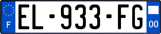 EL-933-FG