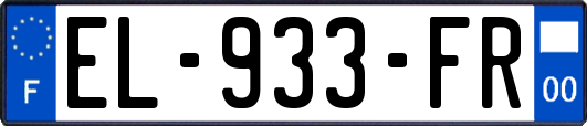 EL-933-FR
