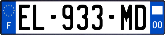 EL-933-MD