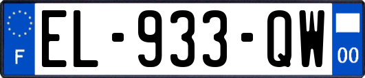 EL-933-QW