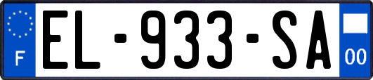 EL-933-SA