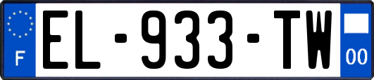 EL-933-TW