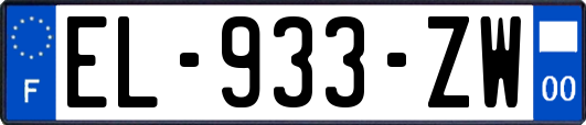 EL-933-ZW