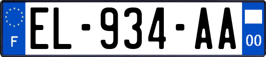 EL-934-AA