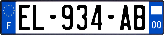 EL-934-AB