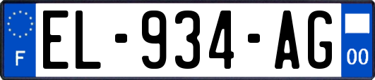 EL-934-AG