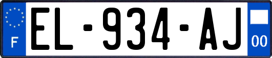 EL-934-AJ