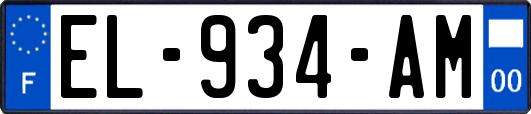 EL-934-AM