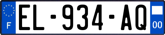 EL-934-AQ