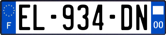 EL-934-DN