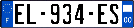 EL-934-ES