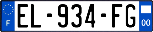 EL-934-FG