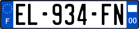 EL-934-FN