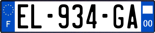 EL-934-GA