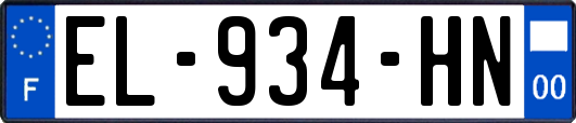 EL-934-HN