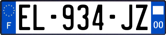 EL-934-JZ