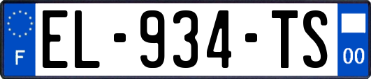 EL-934-TS