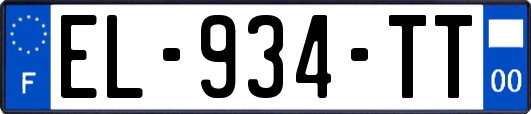 EL-934-TT