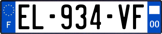 EL-934-VF