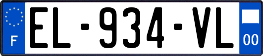 EL-934-VL