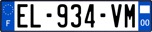 EL-934-VM