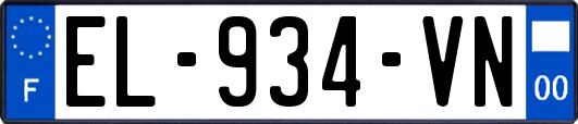 EL-934-VN