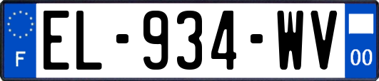 EL-934-WV