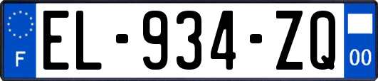 EL-934-ZQ