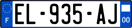 EL-935-AJ