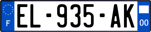 EL-935-AK