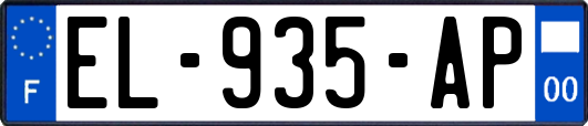 EL-935-AP