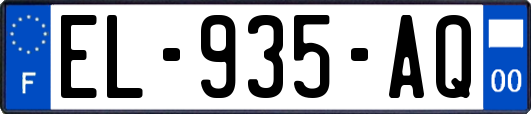 EL-935-AQ