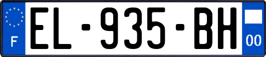 EL-935-BH