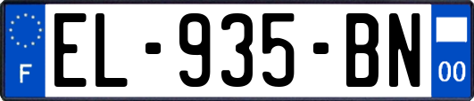 EL-935-BN