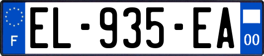 EL-935-EA