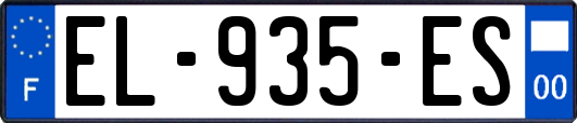 EL-935-ES
