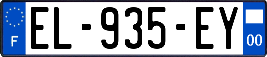 EL-935-EY