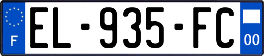 EL-935-FC