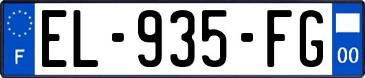 EL-935-FG