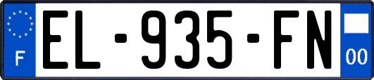 EL-935-FN