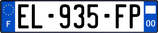 EL-935-FP
