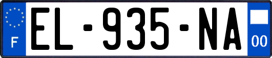 EL-935-NA