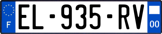 EL-935-RV