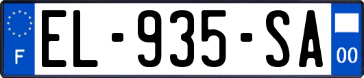 EL-935-SA