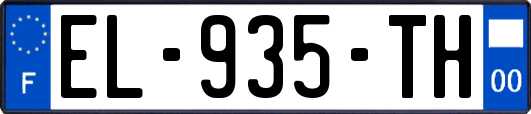 EL-935-TH