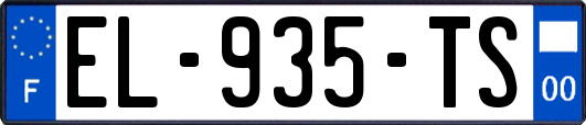 EL-935-TS