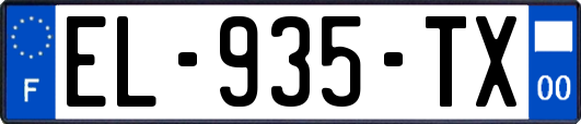 EL-935-TX