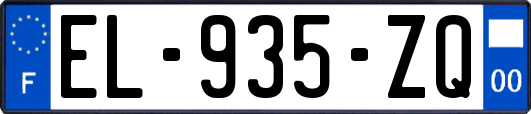 EL-935-ZQ