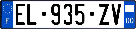 EL-935-ZV