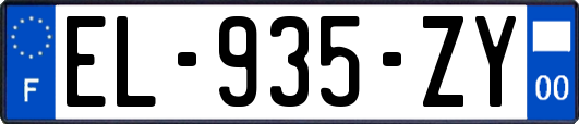 EL-935-ZY